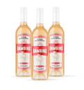 3 bouteilles d'Apéritif Bambino 75cl